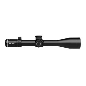 Riton Optics 5 Conquer 5-25x56 FFP PSR (MRAD) Tüfek Dürbünü