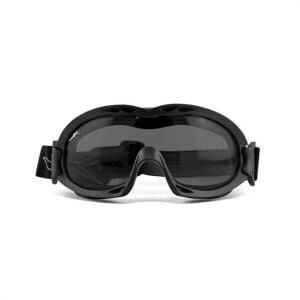 WILEY X NERVE Balistik Goggle [2 Lens]