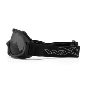 WILEY X NERVE Balistik Goggle [2 Lens]