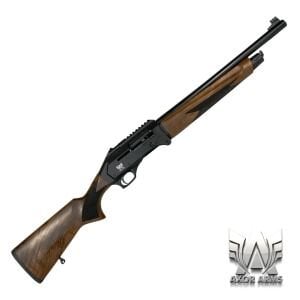 Axor Arms FS-W Katlanır + Otomatik Ahşap Av Tüfeği