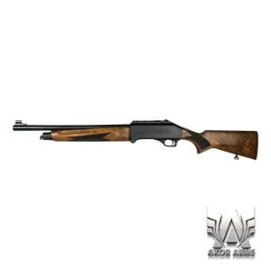 Axor Arms FS-W Katlanır + Otomatik Ahşap Av Tüfeği