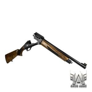 Axor Arms FS-W Katlanır + Otomatik Ahşap Av Tüfeği