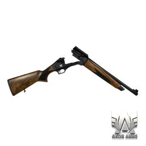 Axor Arms FS-W Katlanır + Otomatik Ahşap Av Tüfeği