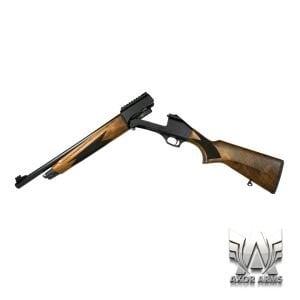 Axor Arms FS-W Katlanır + Otomatik Ahşap Av Tüfeği