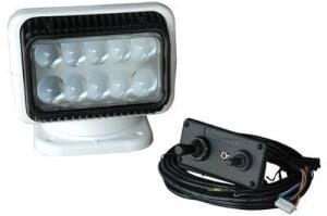 GOLIGHT LED W/DASH BEYAZ FENER