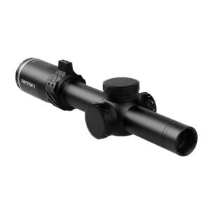 Riton Optics 5 Tactix 1-10x24 FFP 3OT (MRAD) Tüfek Dürbünü