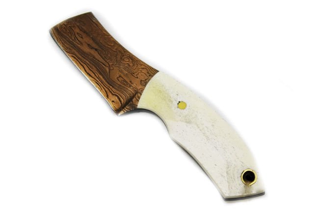 Korbon Bıçak 8