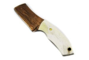 Korbon Bıçak 8