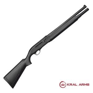 Kral Arms Tactical Otomatik Av Tüfeği