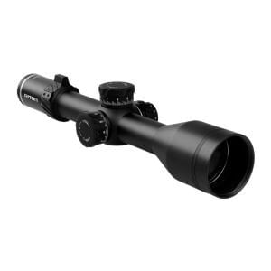 Riton Optics 7 Conquer 3-24x56 FFP ODEN (MRAD) Tüfek Dürbünü