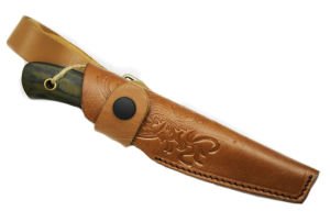 Korbon Bıçak 9