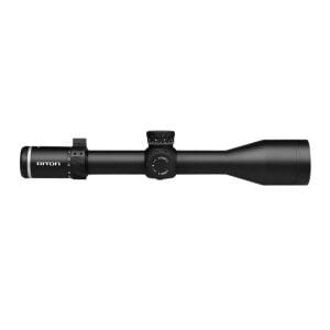 Riton Optics 7 Conquer 4-32x56 FFP PSR (MRAD) Tüfek Dürbünü