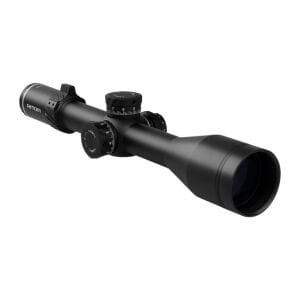 Riton Optics 7 Conquer 4-32x56 FFP PSR (MRAD) Tüfek Dürbünü