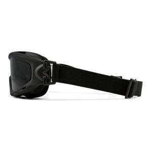 WILEY X SPEAR DUAL Balistik Goggle[3Lens]