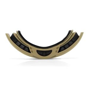 WILEY X SPEAR DUAL Balistik Goggle[3Lens]