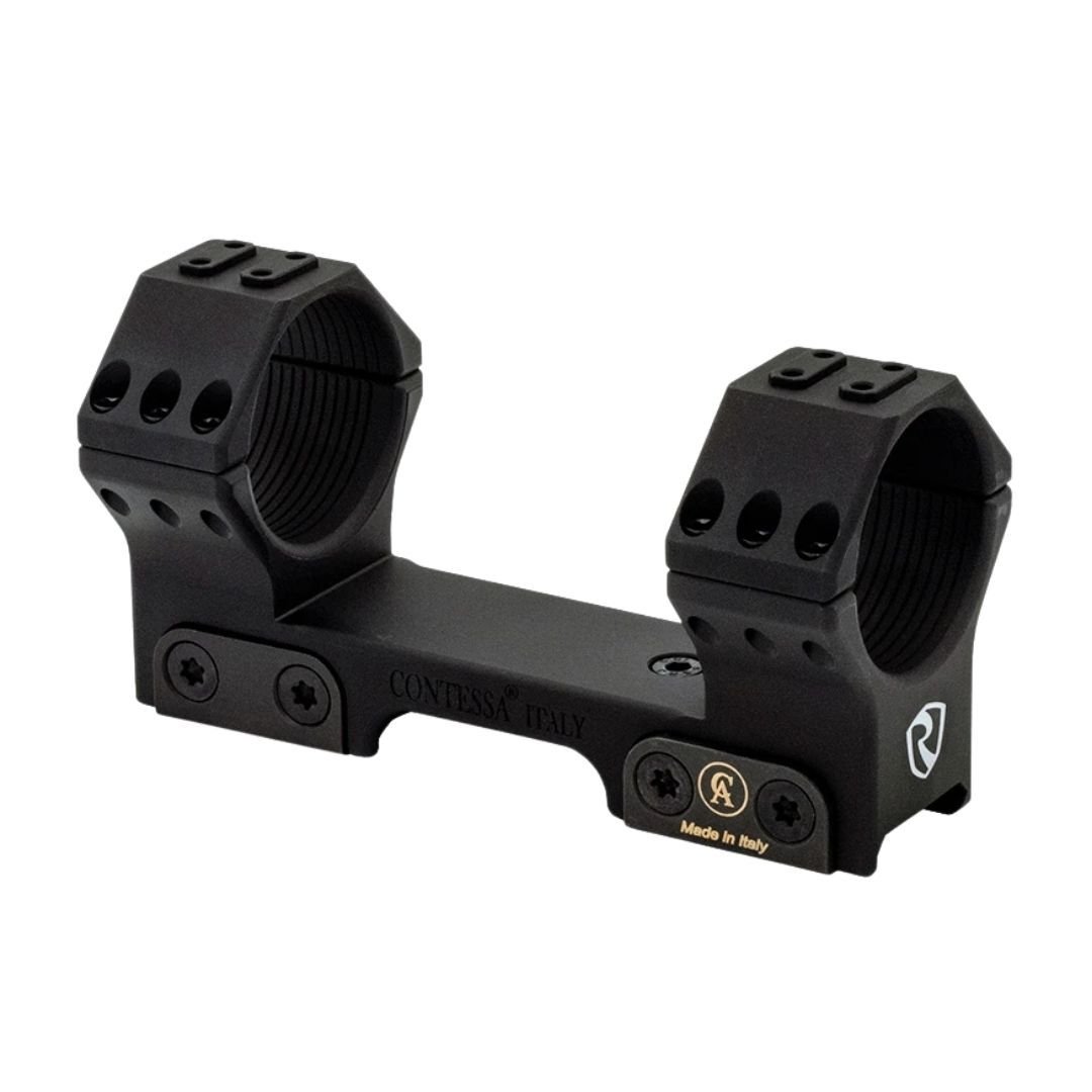Riton Optics Contessa 34mm 20 MOA Tek Parça Tüfek Dürbün Ayağı