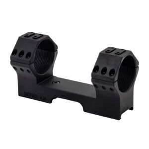 Riton Optics Contessa 34mm 20 MOA Tek Parça Tüfek Dürbün Ayağı