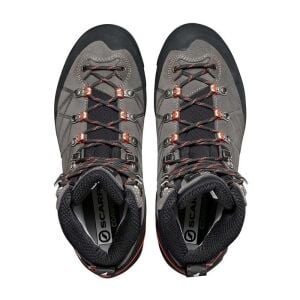 SCARPA MARMOLADA PRO HD SHARK/ORANGE (2)