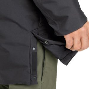 Vaude Mineo II Waterproof Erkek Mont 42460