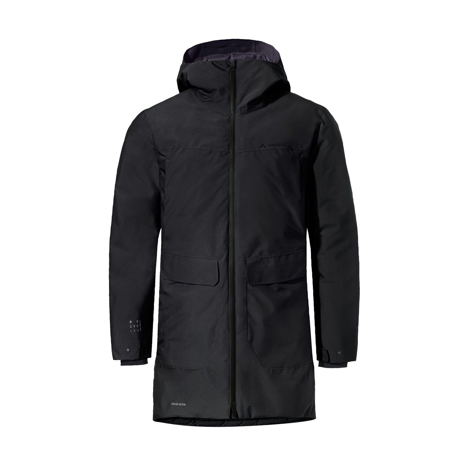 Vaude Mineo II Waterproof Erkek Mont 42460