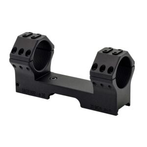 Riton Optics Contessa 30mm 0 MOA Tek Parça Tüfek Dürbün Ayağı