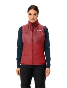 Vaude Monviso Outdoor Kadın Yelek 46464