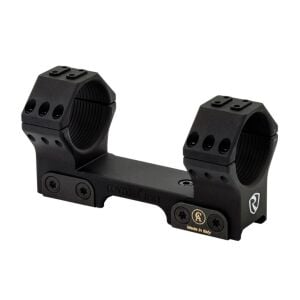 Riton Optics Contessa 34mm 0 MOA Tek Parça Tüfek Dürbün Ayağı