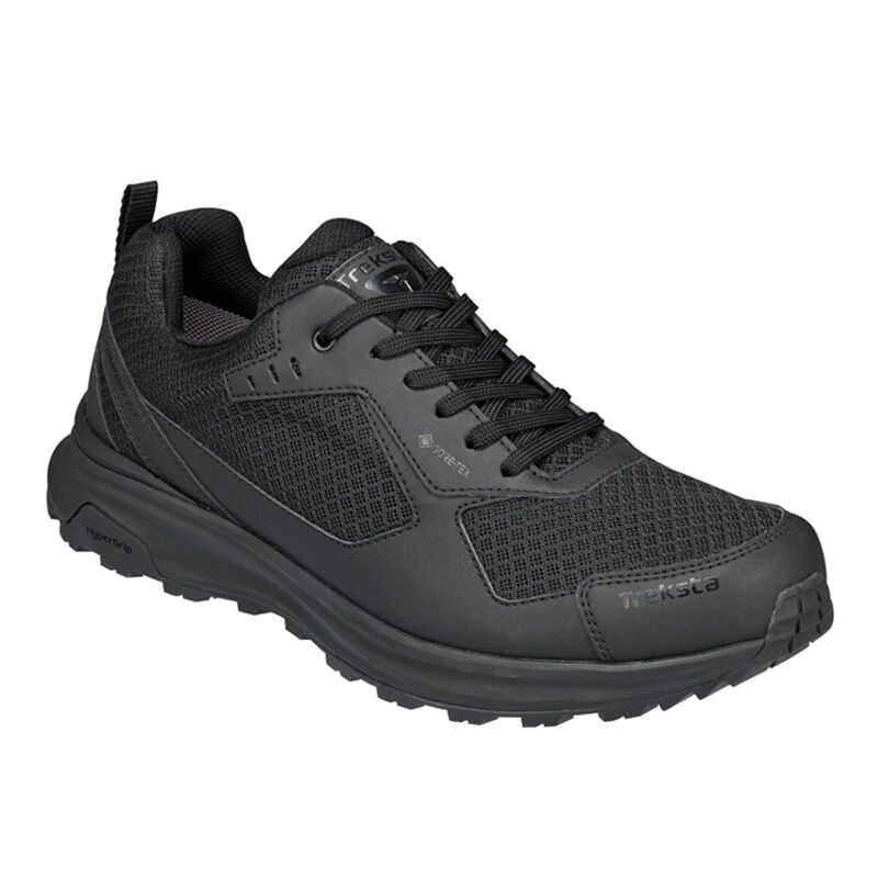 TREKSTA BRIGHT GTX M SIYAH AYAKKABI 46,5