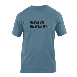 5.11 MINERAL MAVI T-SHIRT