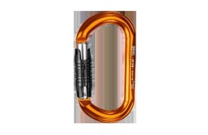 Grivel K9T SYM Oval Otomatik Karabina RSK9T