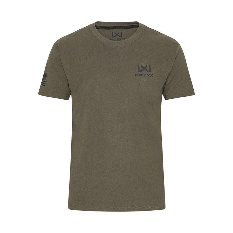 WILEY X CANYON T-Shirt