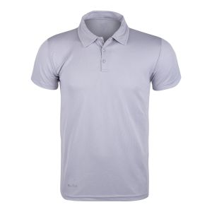 Evolite Polo Dry Termal T-Shirt-Gri