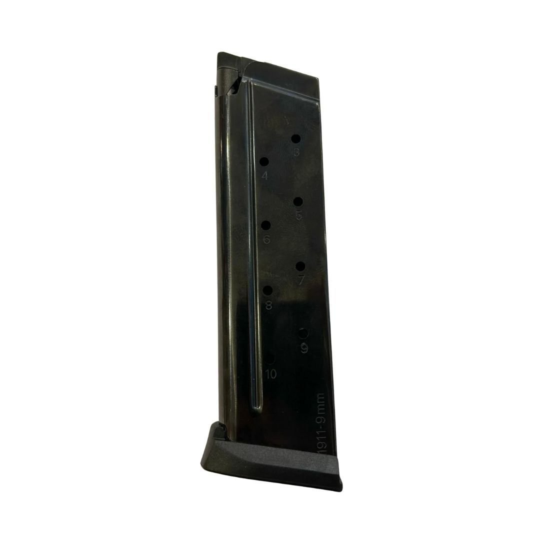 Check-Mate TİSAŞ ZİG M1-M9 9X19 10'LU ŞARJÖR | Check-Mate