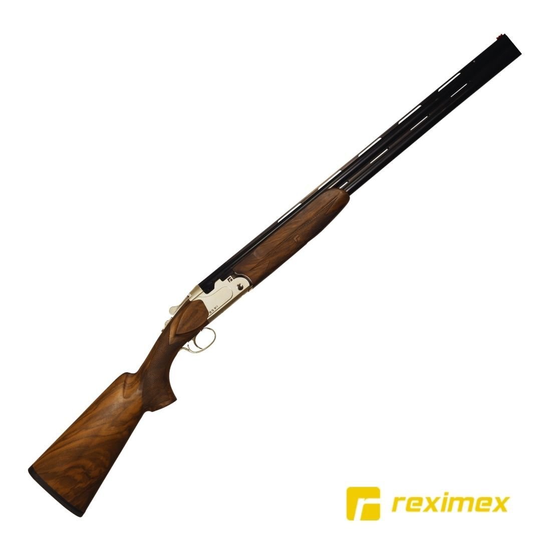 Reximex Rs 912 12 Kalibre Süperpoze Av Tüfeği