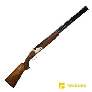 Reximex Rs 912 12 Kalibre Süperpoze Av Tüfeği
