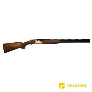 Reximex Rs 912 12 Kalibre Süperpoze Av Tüfeği