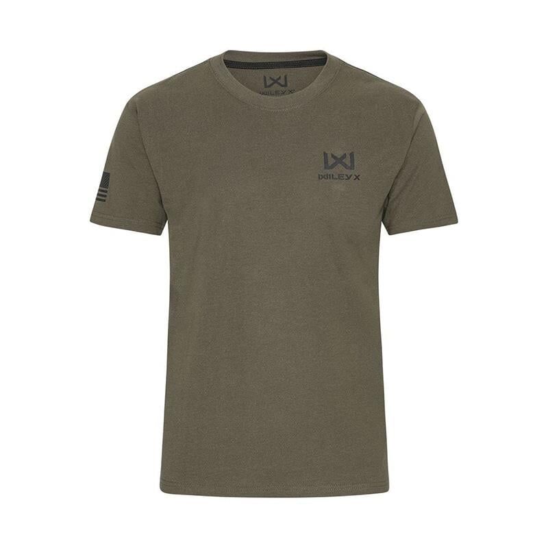 WILEY X CANYON T-Shirt