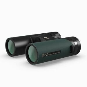 GPO Passion ED 10x32 El Dürbünü Yeşil