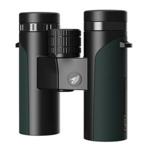 GPO Passion ED 10x32 El Dürbünü Yeşil