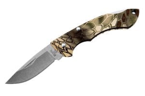 Buck (7384) 283 Nano Bantam Çakı