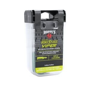 Boresnake® Viper Tüfek Namlu Temizleme İpi – .30 / .308 Kalibre