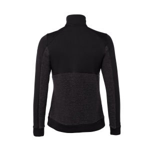 Vaude Skomer Fermuarlı Yün Kadın Ceket 42821