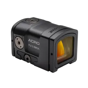 Aimpoint ACRO P-2 3.5 MOA Red Dot Nişangâh