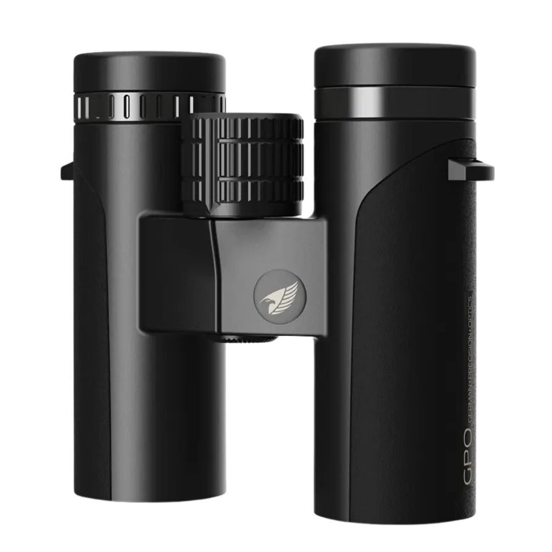 GPO Passion ED 8x32 El Dürbünü