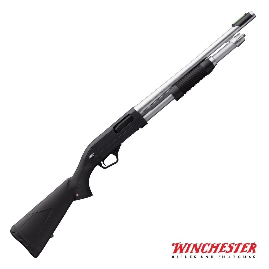 Winchester SXP Defender Coastal Marine Pompalı Av Tüfeği