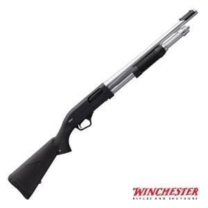 Winchester SXP Defender Coastal Marine Pompalı Av Tüfeği