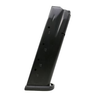 Mec-Gar Tisaş Night Stalker 18'li Şarjör