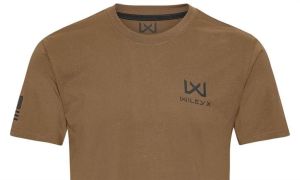 WILEY X CANYON T-Shirt