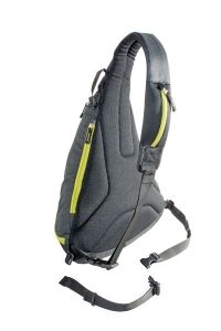 DEUTER TOMMY M SIRT CANTASI
