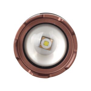 PANTHER PT-4109 USB ŞARJLI EL FENERİ